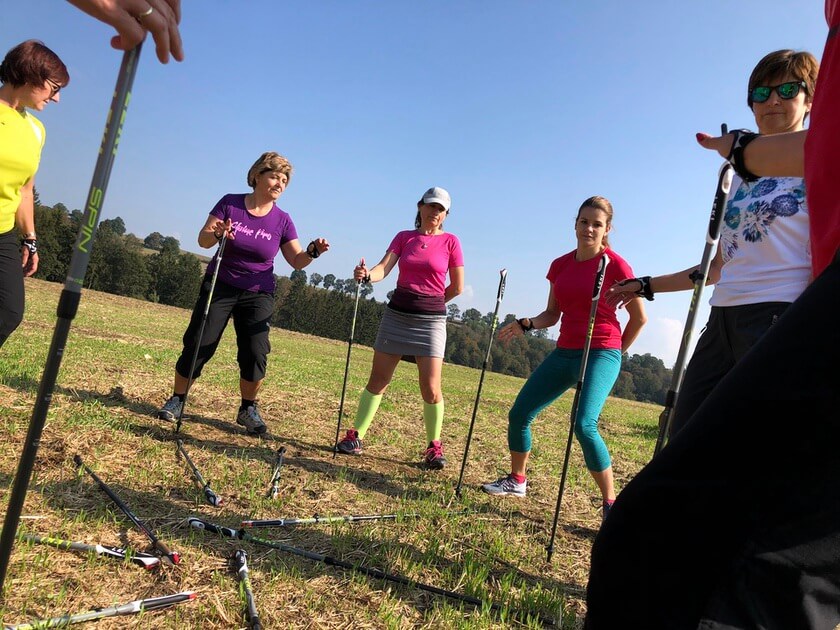 COP Outdoor sportovní kurzy