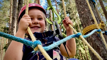 COP Centrum outdoorových programů Školy v přírodě