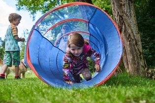 COP Outdoor zážitky pro veřejnost