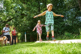 COP Outdoor zážitky pro veřejnost