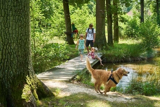 COP Outdoor zážitky pro veřejnost