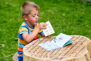 COP Outdoor zážitky pro veřejnost