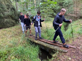 COP Outdoor zážitky pro veřejnost