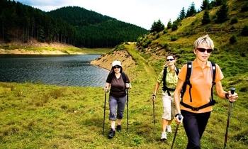 COP Outdoor zážitky pro veřejnost