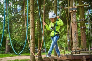 COP Outdoor Školní výlety