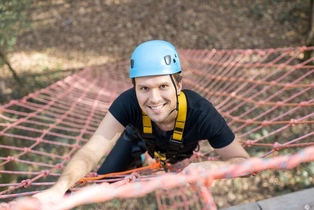 COP Outdoor sportovní kurzy