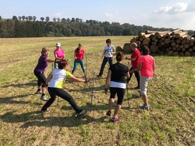 COP Outdoor sportovní kurzy