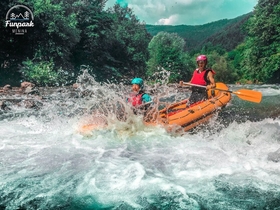 Sportovní kurzy ve Slovinsku