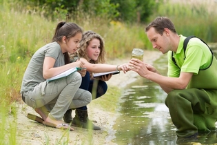 COP Outdoor Výchovně vzdělávací programy