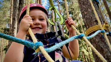 COP Outdoor Výchovně vzdělávací programy