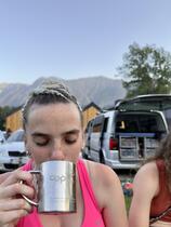 COP Base camp Slovenija