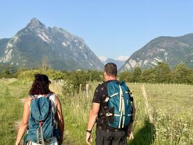 COP Base camp Slovenija