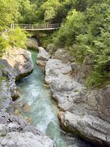 COP Base camp Slovenija