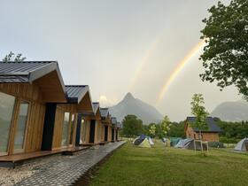 COP Base camp Slovenija