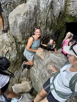 COP Base camp Slovenija
