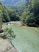 COP Base camp Slovenija