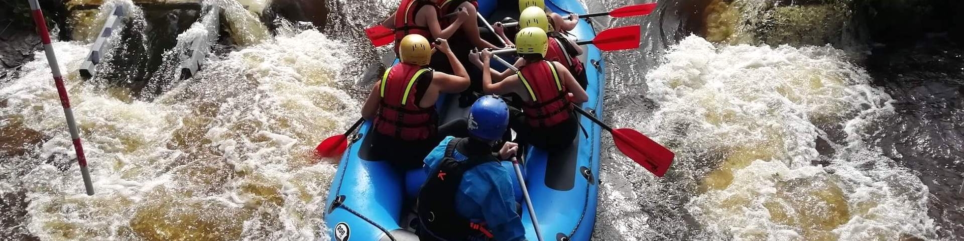 COP Outdoor Školní sportovní kurzy kdekoliv v České republice