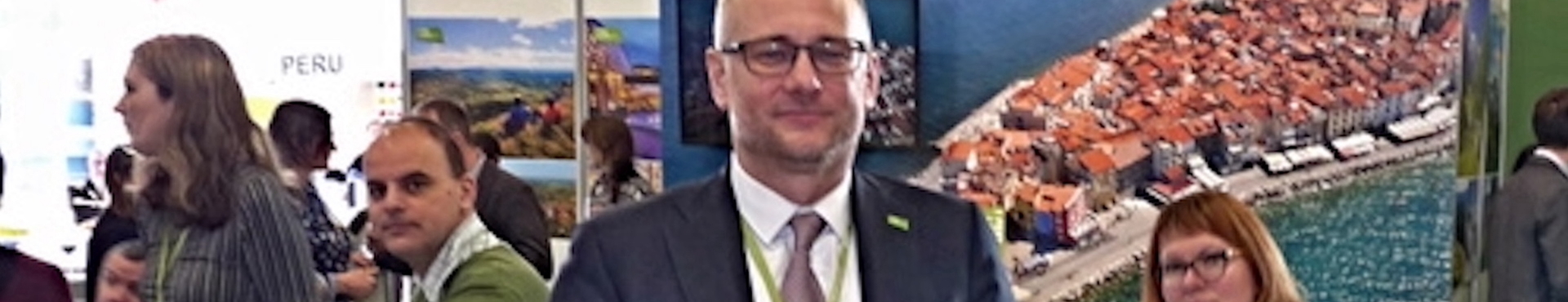 Michal Kůra - expert na Slovinsko