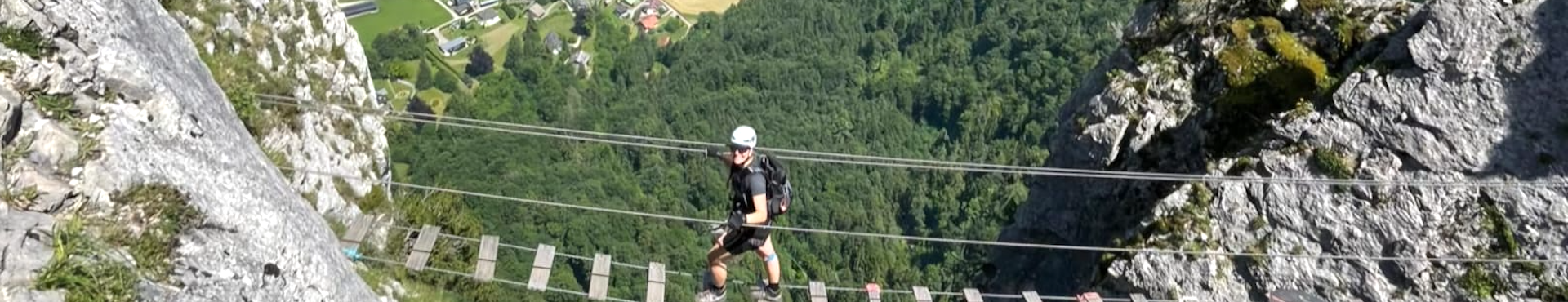 Nikola Šachlová, instruktorka COP