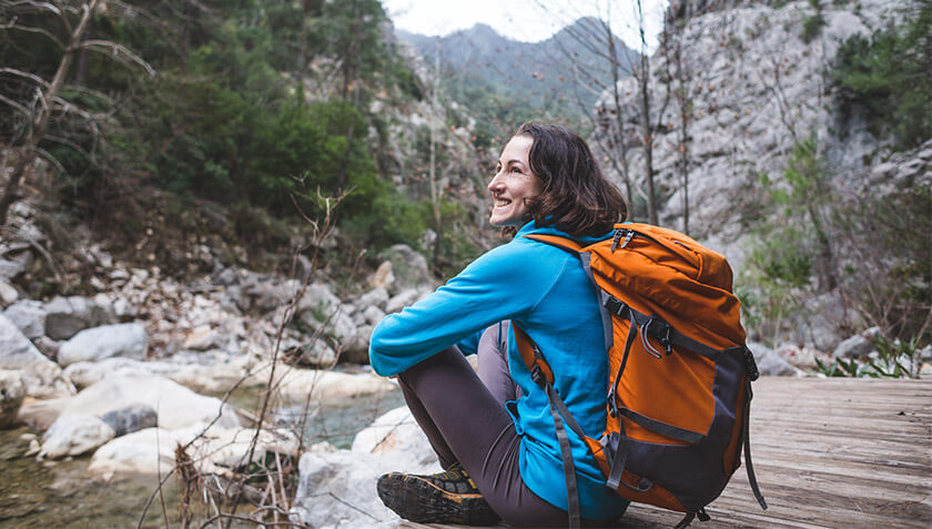 COP Travel Zážitkové zájezdy Horská turistika