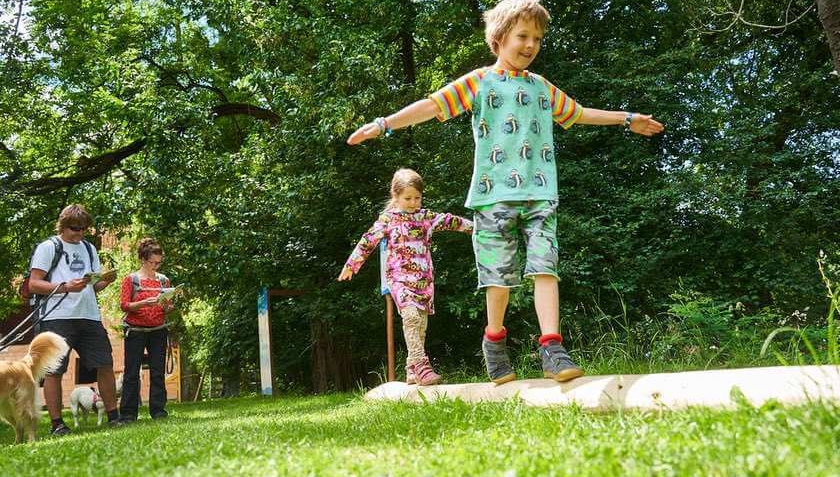 COP Outdoor zážitky pro veřejnost