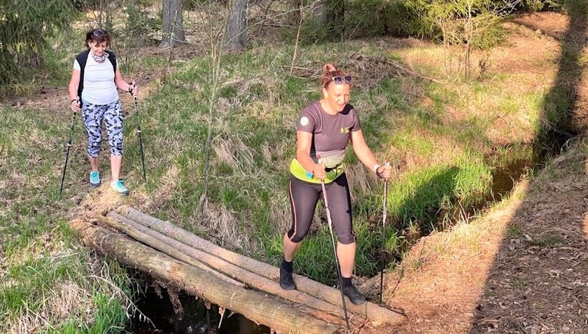 COP Outdoor zážitky pro veřejnost