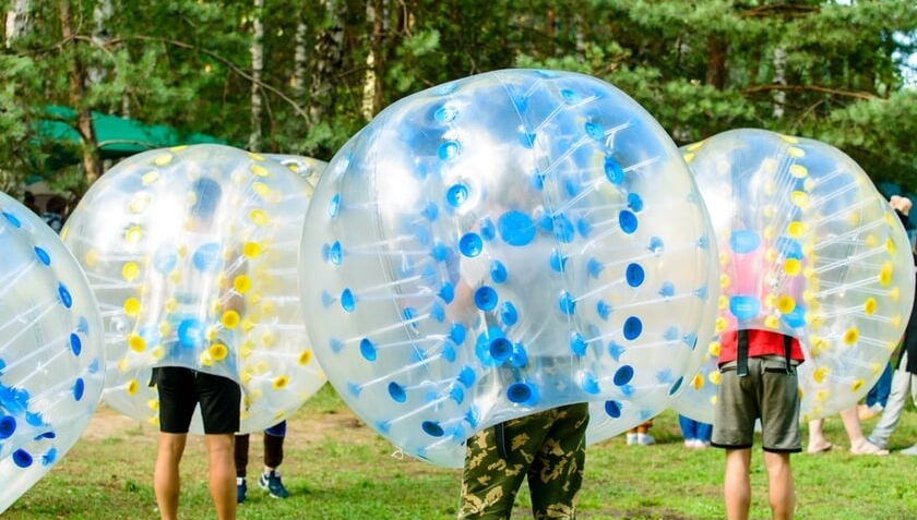 COP Outdoor sportovní kurzy