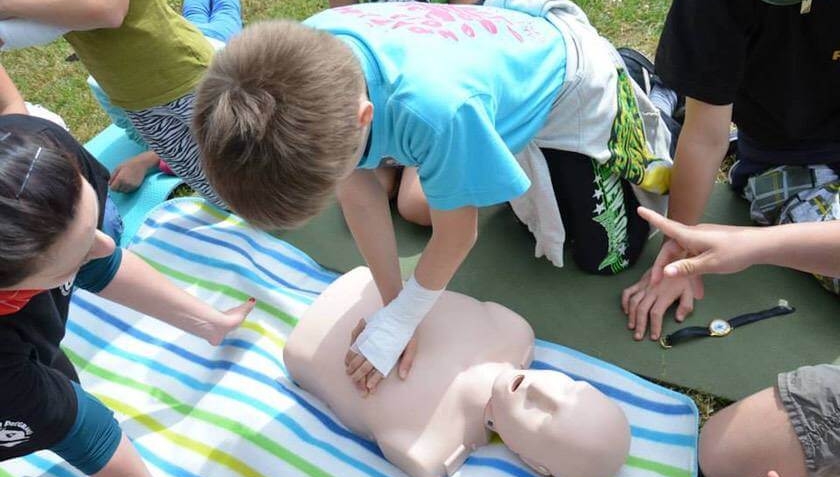 COP Outdoor Výchovně vzdělávací programy