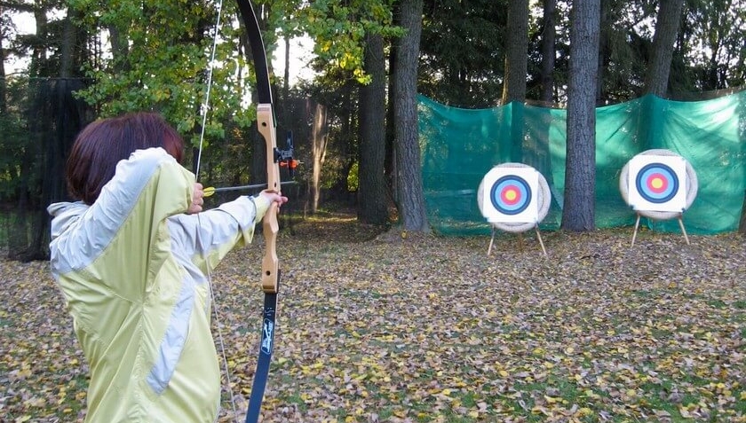 COP Centrum outdoorových programů pro firmy