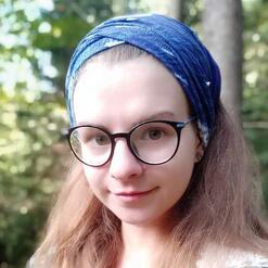 Adéla Filová, instruktorka COP