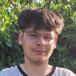 Tomáš Buchal, instruktor COP
