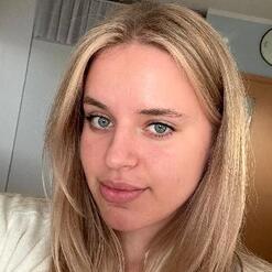 Zuzana Němcová, instruktorka COP