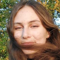 Kateřina Smrčková, instruktorka COP