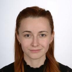 Adina Ubrová, instruktorka COP
