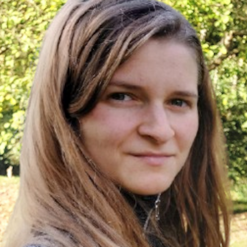 Kateřina Dunovská, instruktorka COP