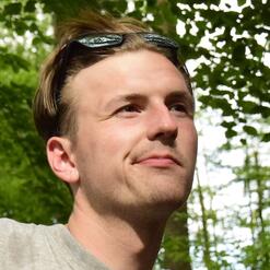 Jan Gistr, instruktor COP