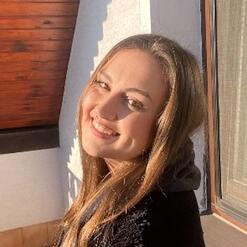 Barbora Prachařová, instruktorka COP