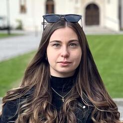 Šárka Kučerová, instruktorka COP