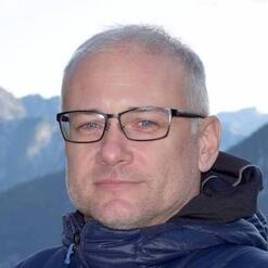 Michal Kůra - odborný poradce na Slovinsko