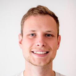 Radek Mühlpacher, instruktor COP