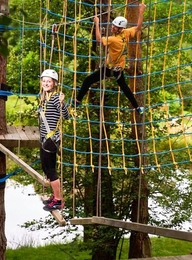 COP Centrum outdoorových programů pro firmy